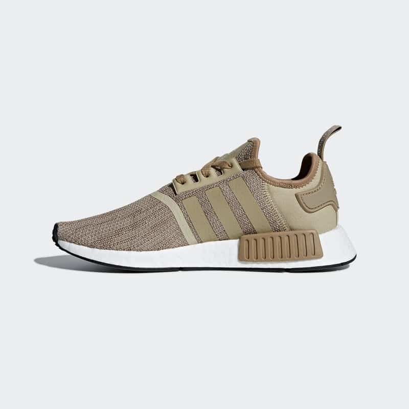 Adidas nmd shop r1 raw gold